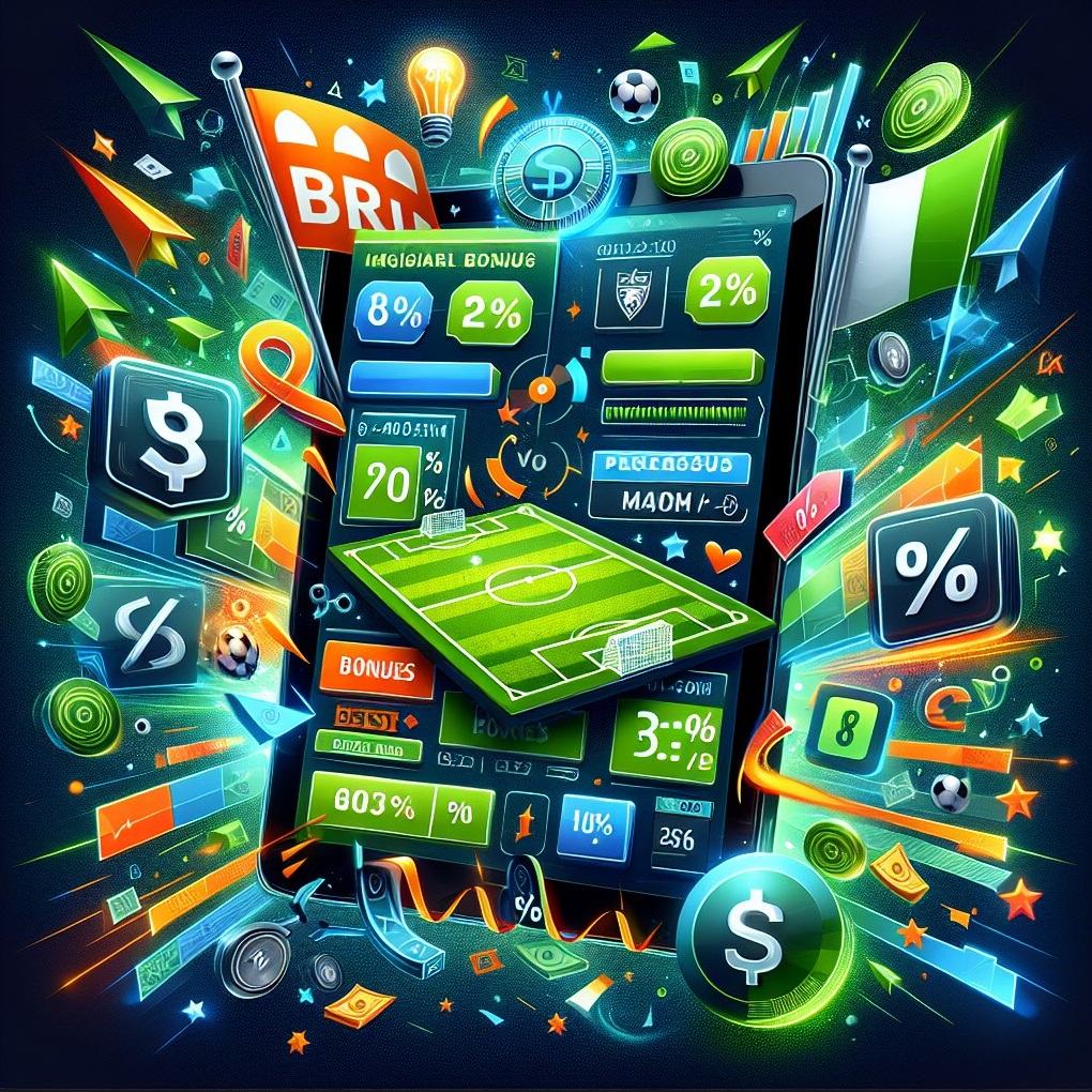 Mostbet sports betting promotions