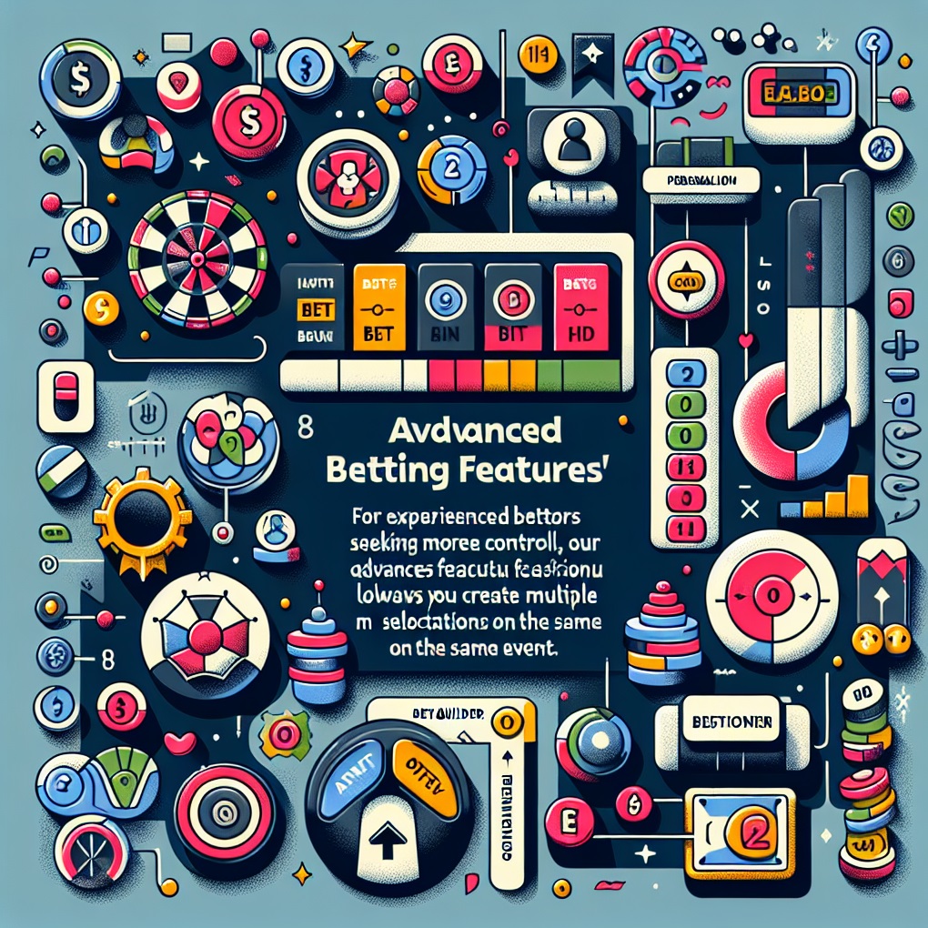 Advanced Betting Features