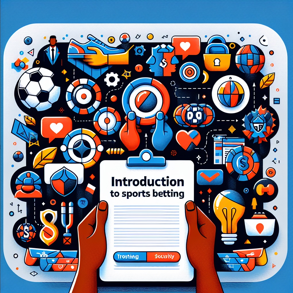 Introduction to sports betting