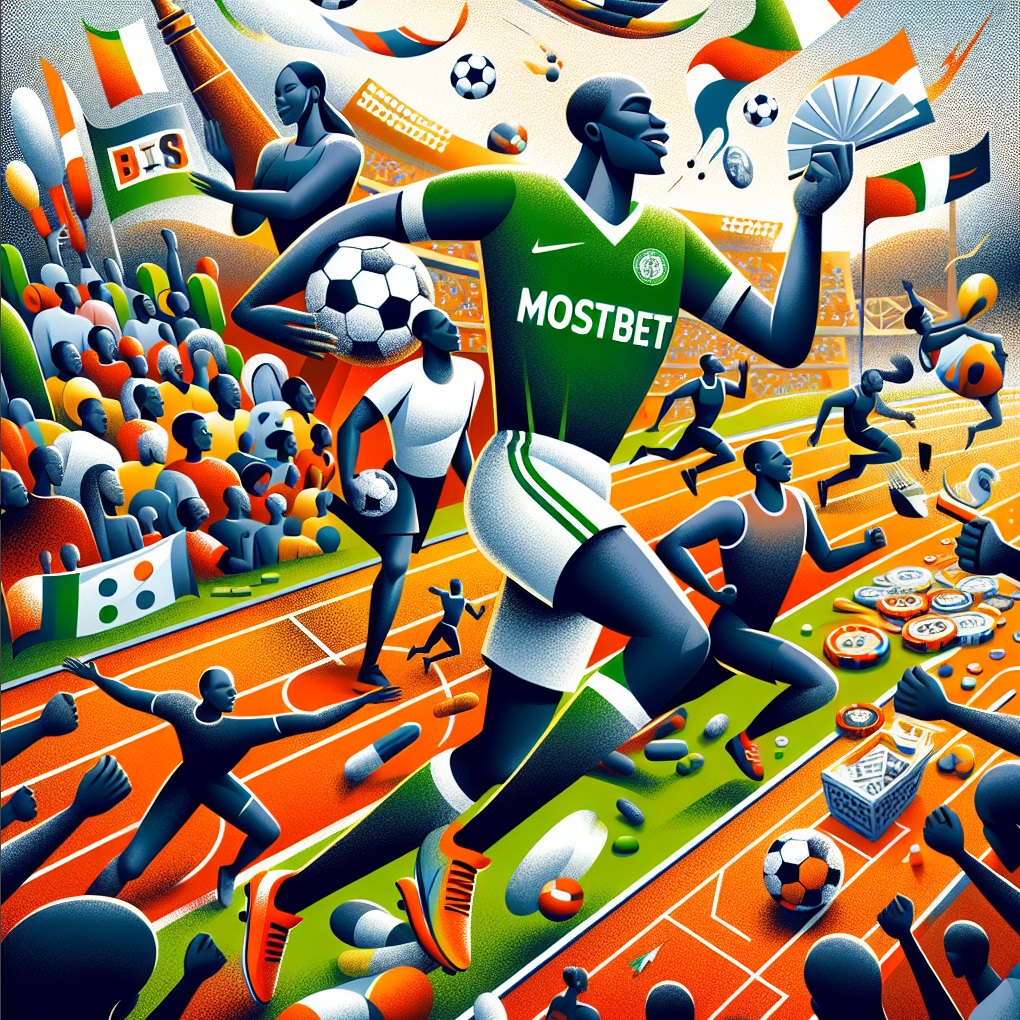Mostbet Sports Betting Nigeria