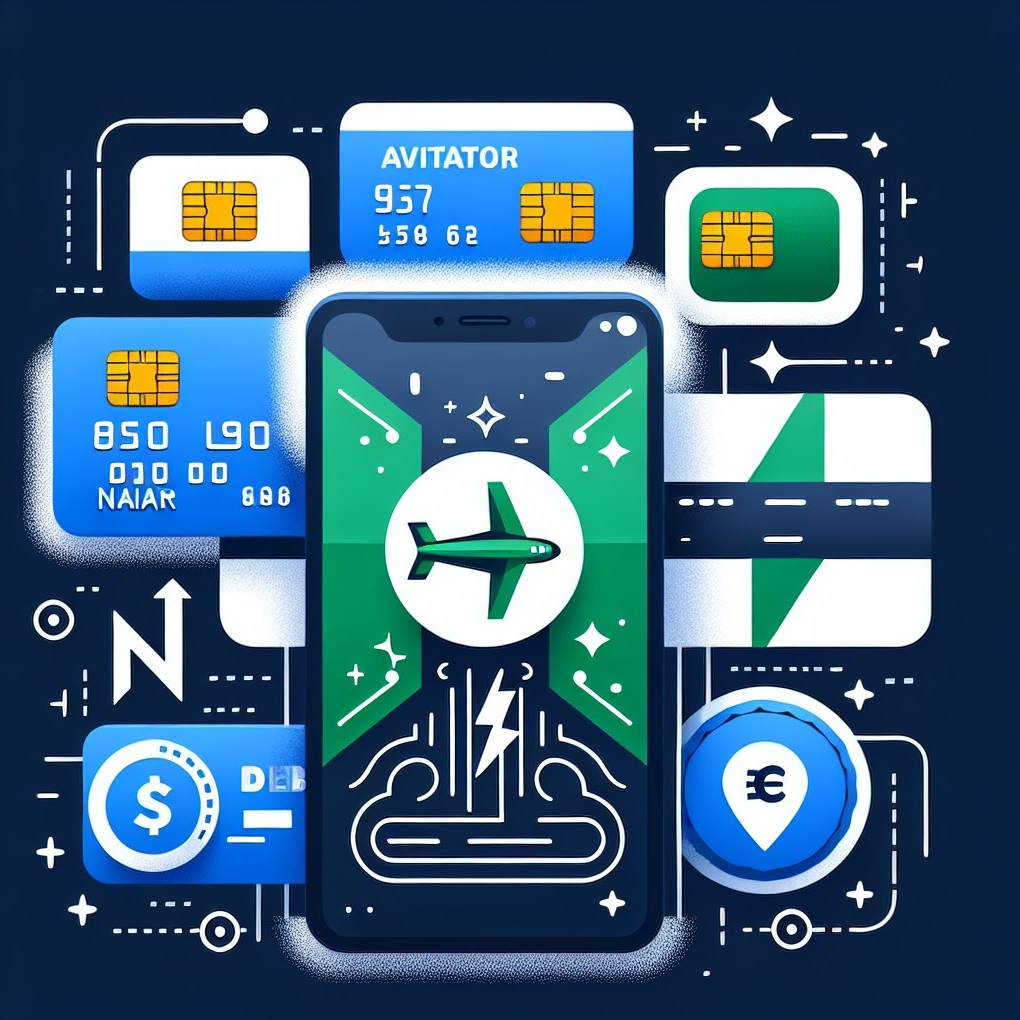 Aviator payment methods for nigerian players