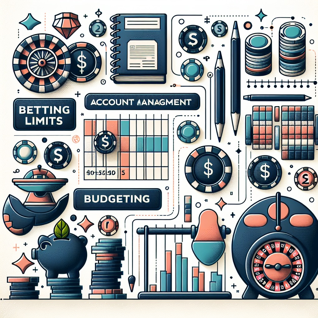 Betting Limits and Account Management