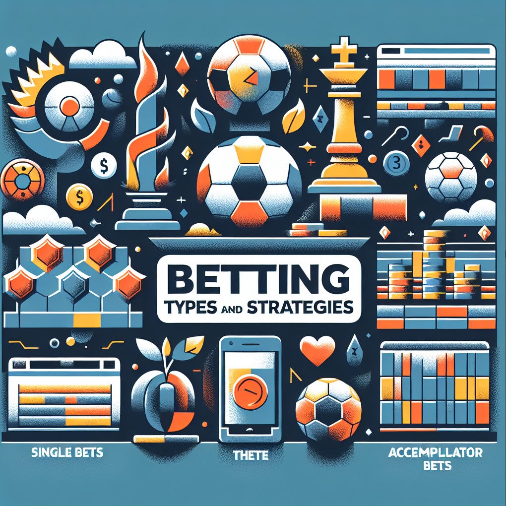 Betting Types and Strategies
