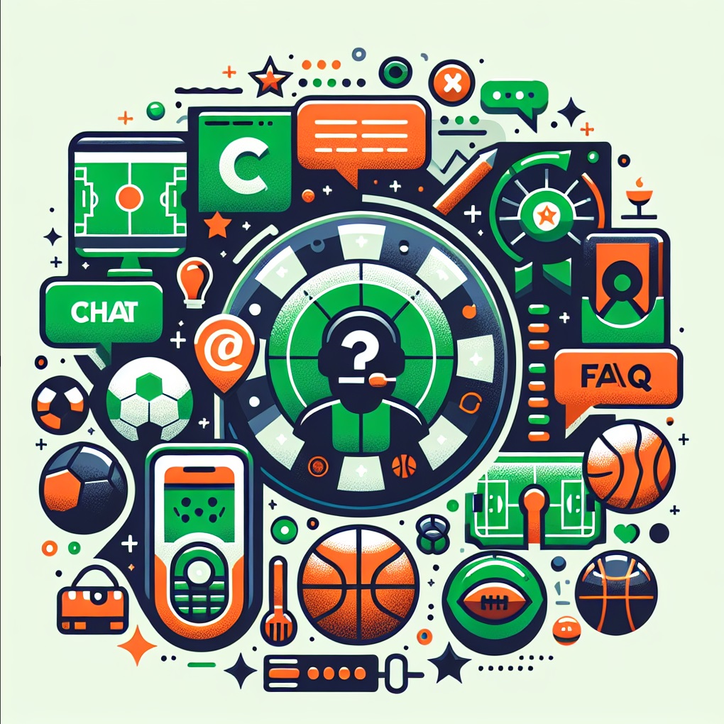 Customer Support for Sports Bettors