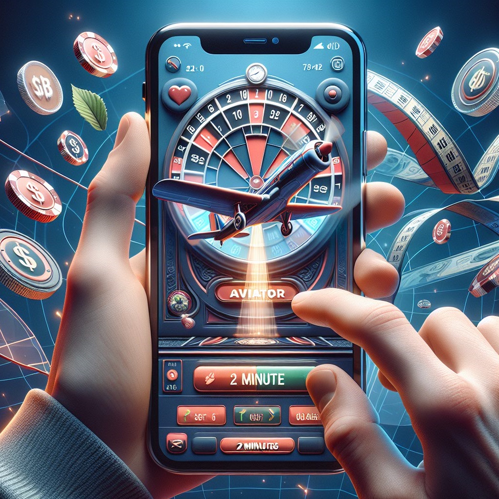 Getting started with Mostbet Aviator