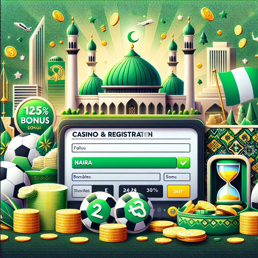 Getting started with mostbet casino