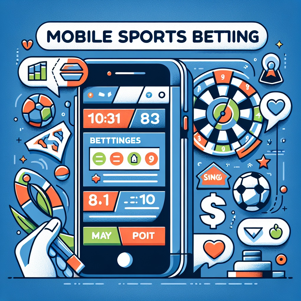 Mobile Sports Betting