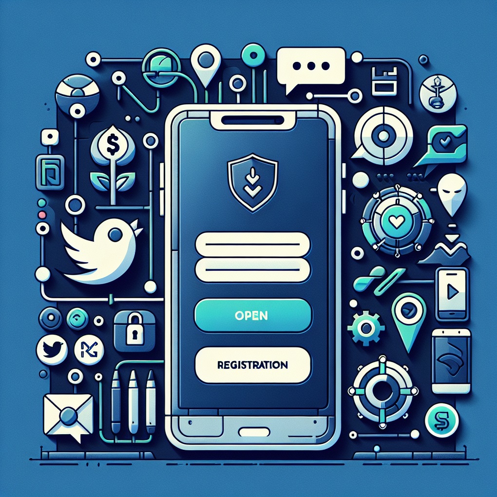 Mostbet App registration and account setup