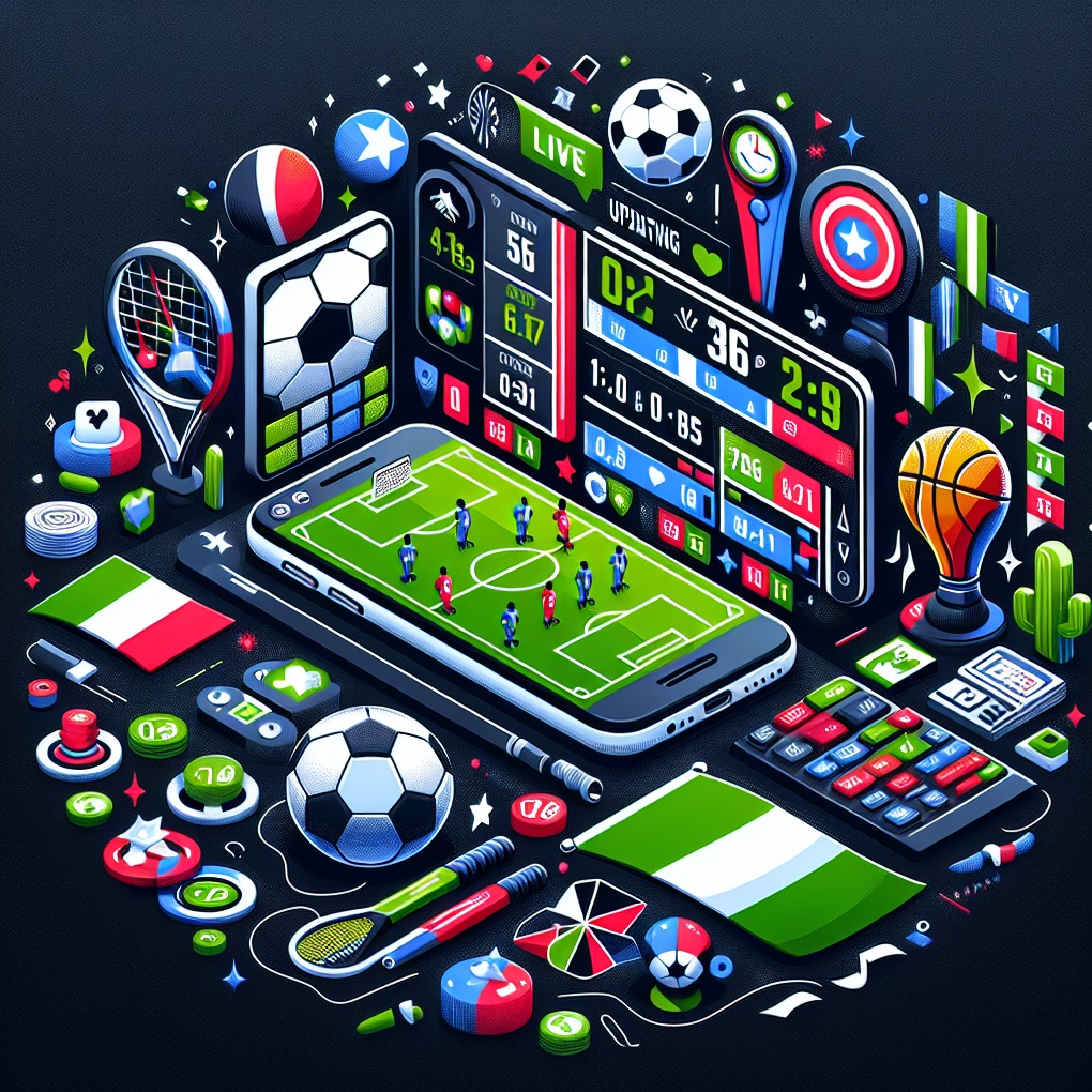 Mostbet App sports betting features