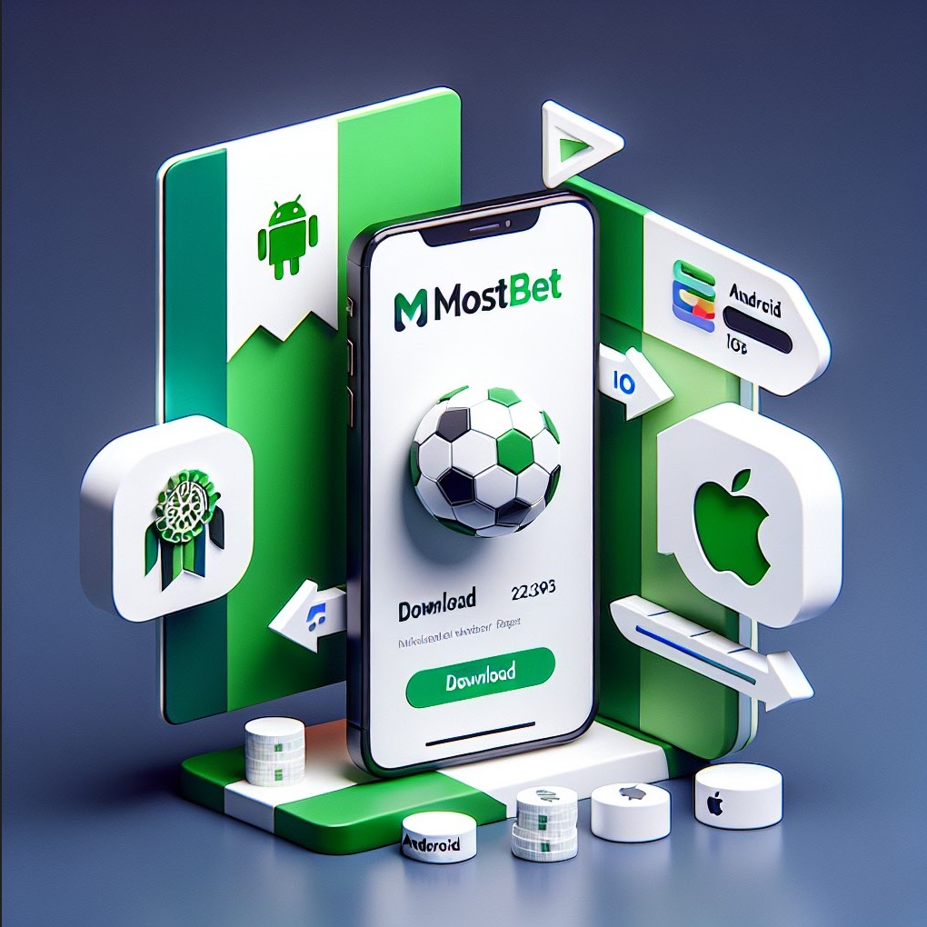 Mostbet App Nigeria