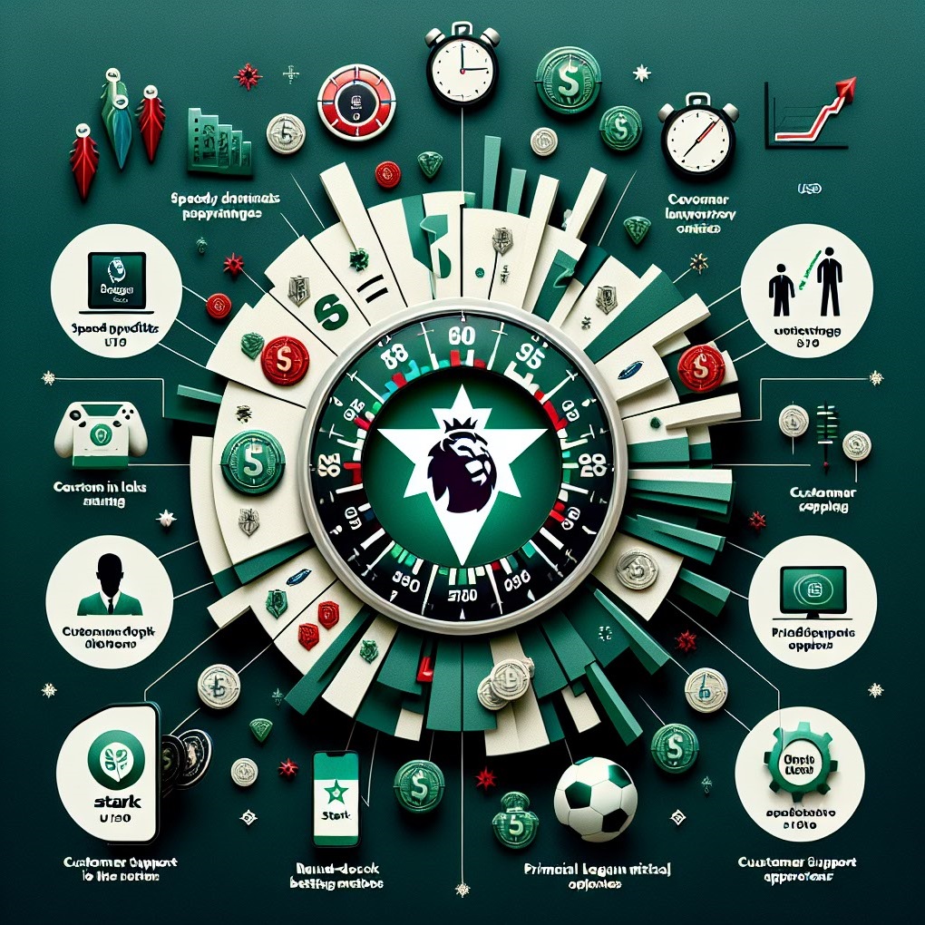 Mostbet comparison with other nigerian online casinos