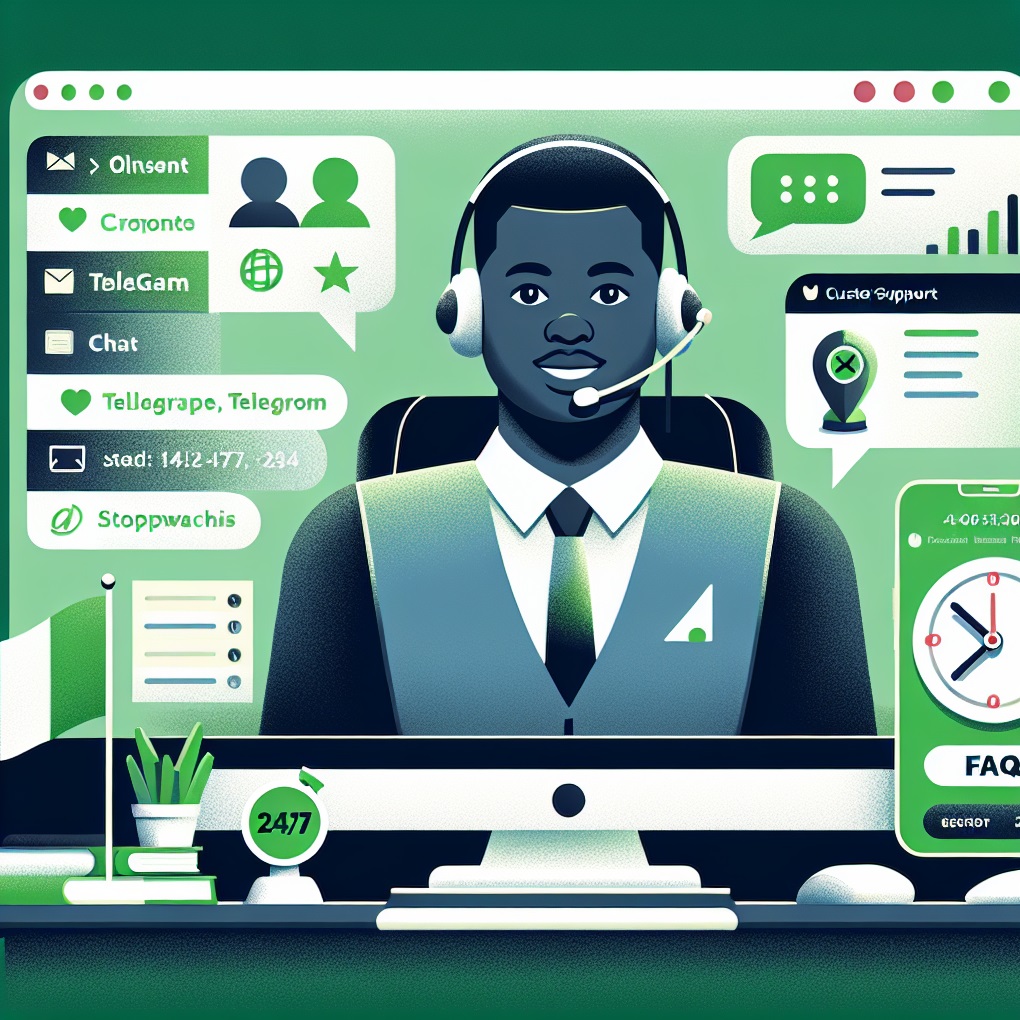 Customer Support Services