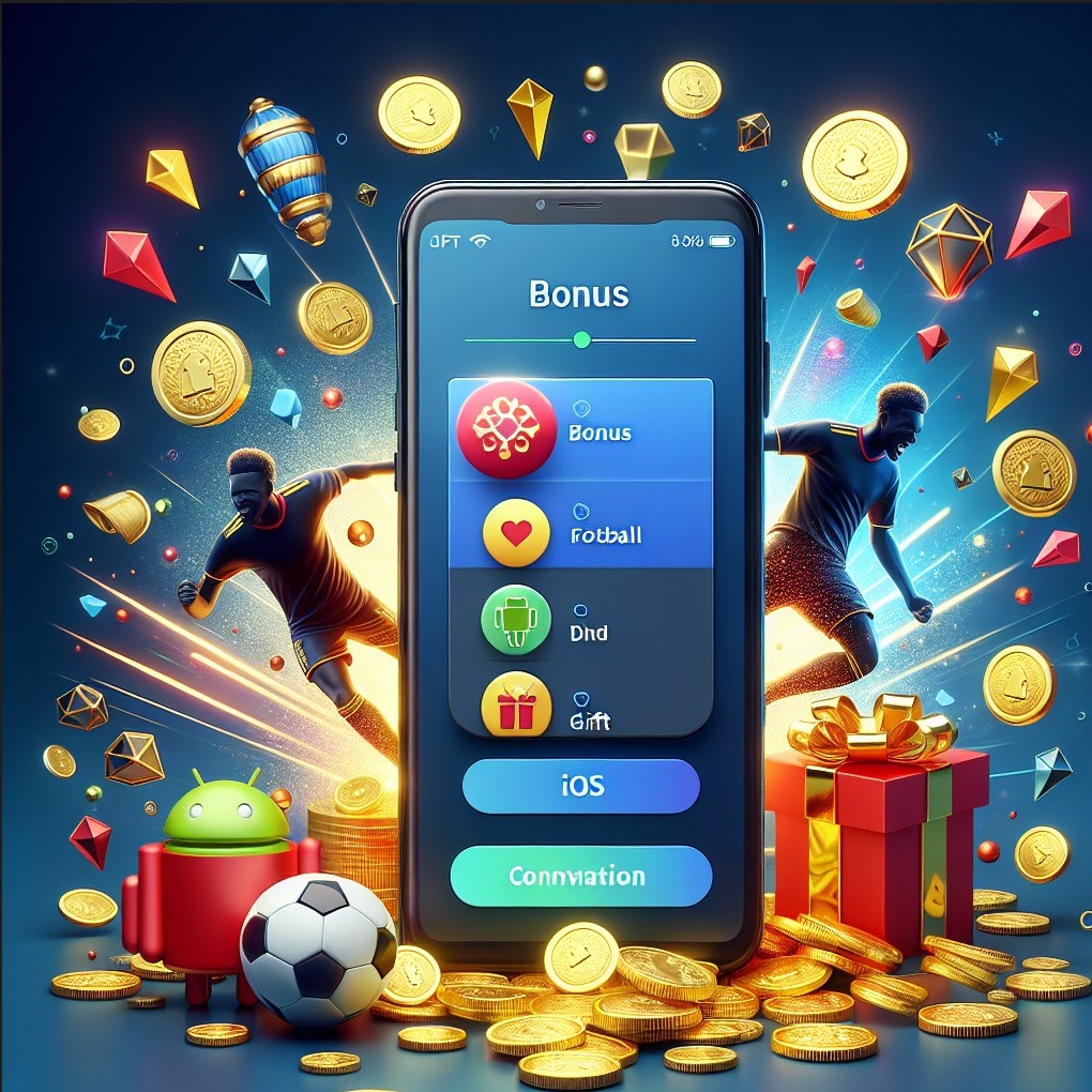 Mobile bonuses Mostbet