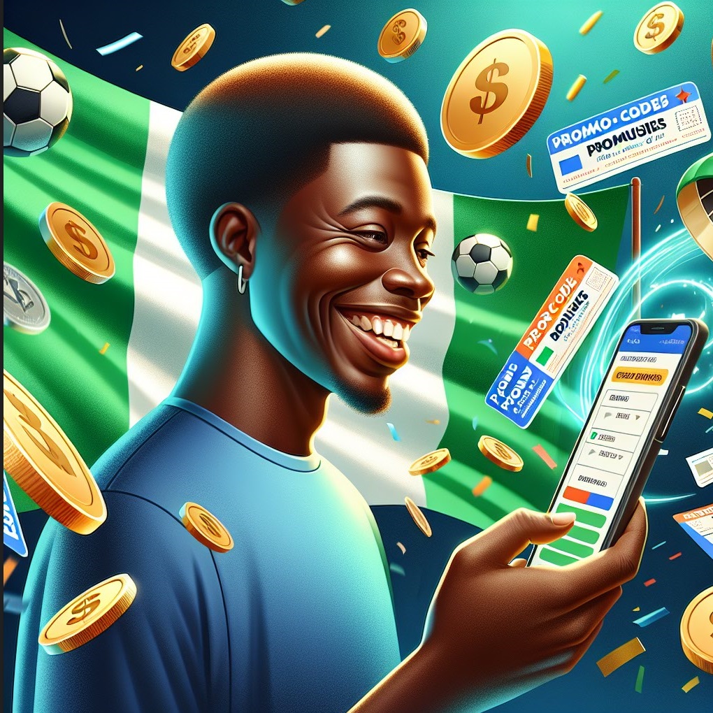 Mostbet promo codes and bonuses in Nigeria
