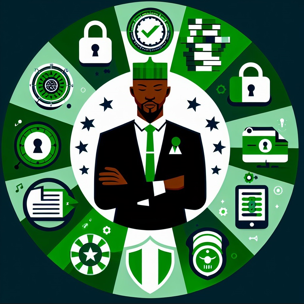 Security and Responsible Gambling