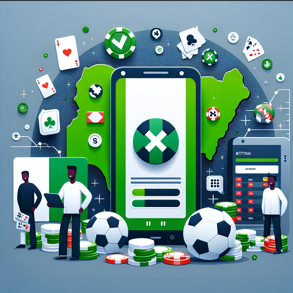 Mostbet Nigeria