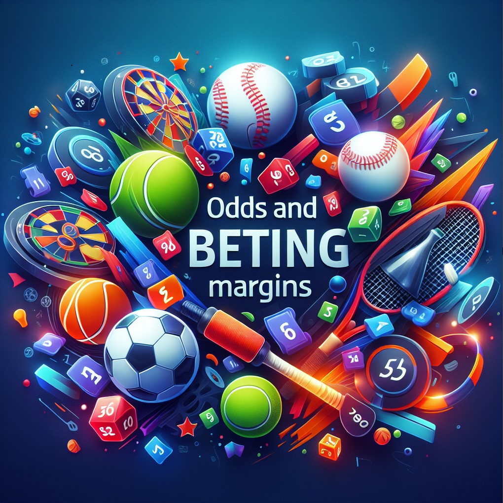 Odds and Betting Margins