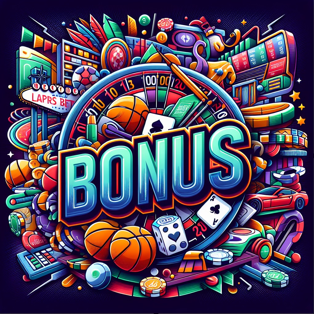 Sports Betting Bonuses and Promotions