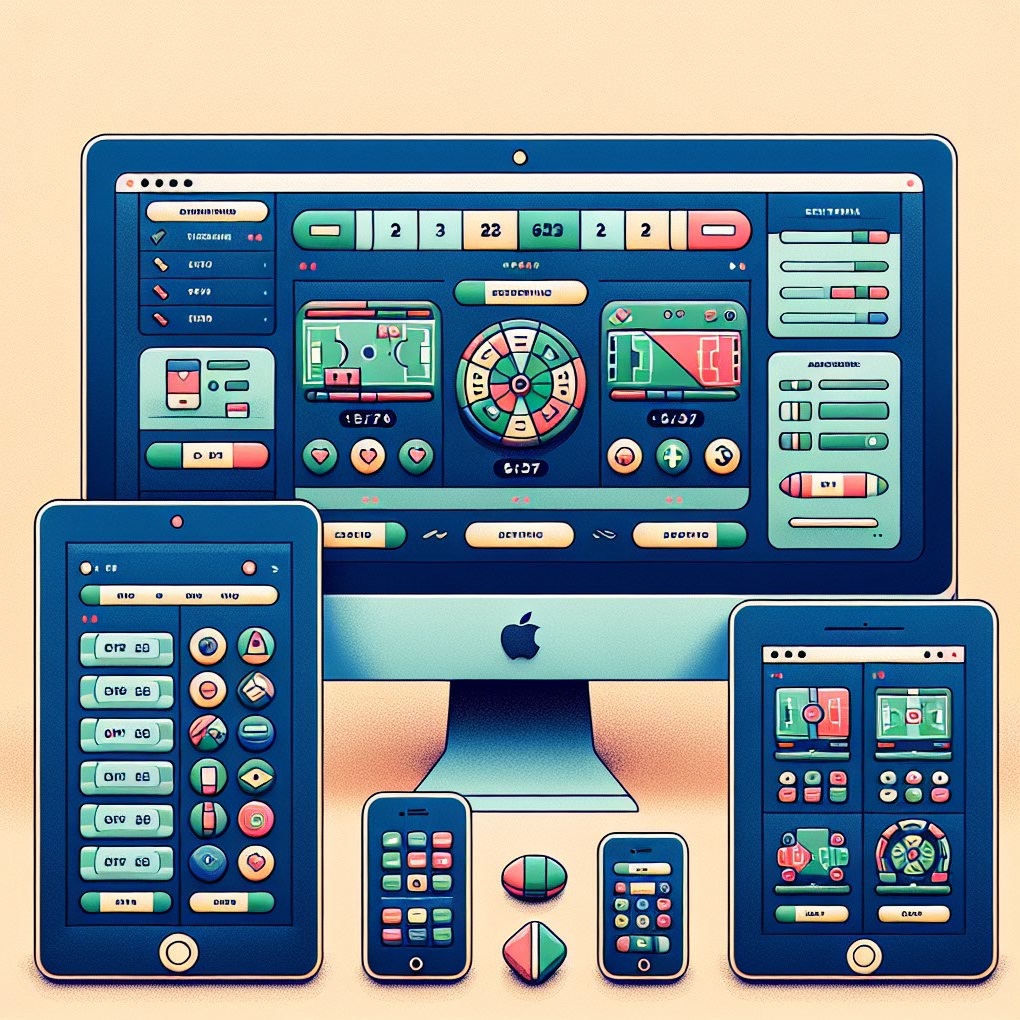 Mostbet user experience and platform